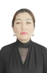 Желдибаева Айгуль Саятовна