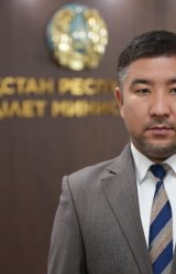 Уәли Талғат Қанатұлы