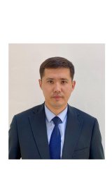 Рақымғалиев Жәнібек Рымтайұлы