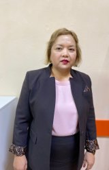 Капчикова Нургуль Тлеубековна