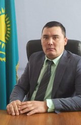 Қалақпасов Азамат Аманжолұлы