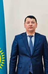 Баймаханов Руслан Оразбекович