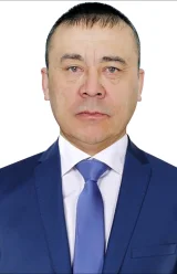 Қарымсақ Санат Батанұлы