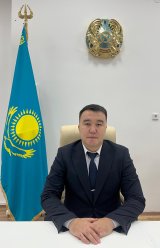 БАҚЫТОВ АМАНБЕК АСЫЛБЕКҰЛЫ