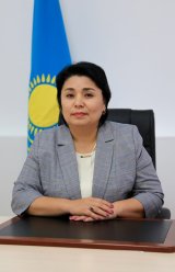 Әзімхан Аруна Өркенқызы