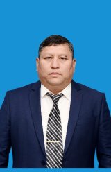 Молдашев Қадіржан Тезкелдіұлы