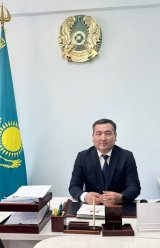 Адеев Әшірбек Абытұлы
