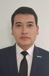 Ташуов Жалғас Есқайрұлы