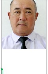 Әлібеков Арыстанғали Тоғызбайұлы