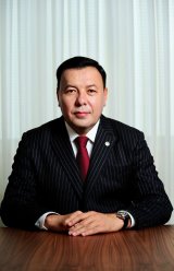 Айтуов Ербол Абдыашимұлы