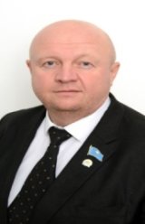 Безвербный Павел Николаевич