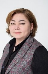 Джұмабекова Құралай Ғабдұлғамарқызы