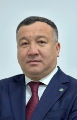 Сыздықов Саят Төлегенұлы