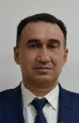 Камышанский Владимир Валерьевич