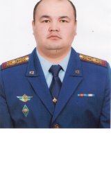 Зиябек Айдос Айдарұлы