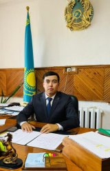Мұналбай Тоқмұрат Аманұлы