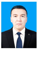 Ділдәбаев Айсұлтан Нұрмаханұлы