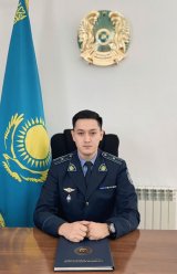 Таңатаров Ернар Ерланұлы