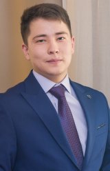 Сабитов Ертай Ерболович