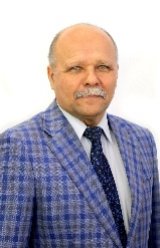 Рубцов Сергей Николаевич
