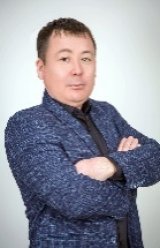Жуваныжбаев Руфат Базырбекович