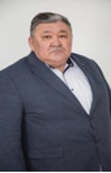 Бугубаев Жанатбек Какенович