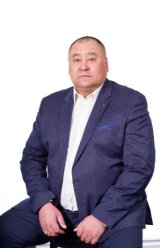 Болатканов Берик Болатканович
