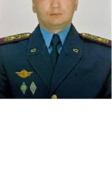 Қозыбаков Дамир Бақытжанұлы