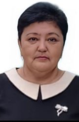 Қойгелдина Айслу Әнуарқызы