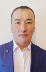 Бужентаев Мэлс Ғаділұлы