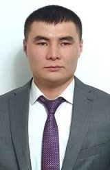 Қалибеков Мерей Дүйсенбекұлы