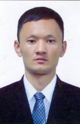 Әлімқұлов Айтқожа Мұратбекұлы