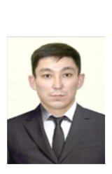 Жалкенов Азамат Жетписбайұлы