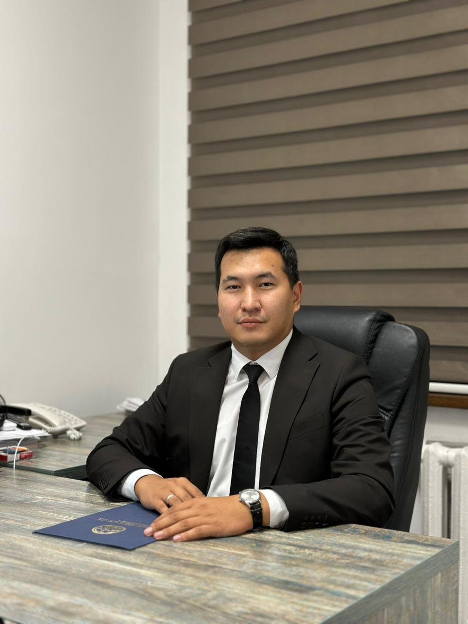 Алмагалиев Аман Айдынұлы