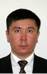 Курмангалиев Арман Айтмуханович