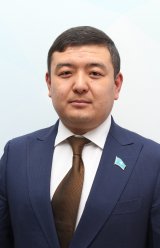 Ибраев Алтынбек Еркінбекұлы