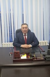 Сарсенов Мұхит Несіпбайұлы