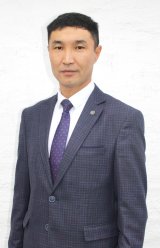 Досмақов Нұрлан Серікұлы