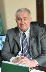 Дроздов Владимир Викторович