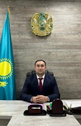 Жантилеуов Нияз Бахытжанович