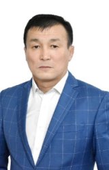 Қыдырхан Дауытхан