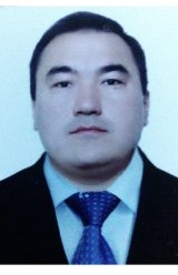 Сапажанов Самат Саулетович