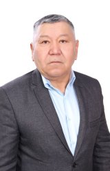 Игисенов Иманғали Рақымбердіұлы