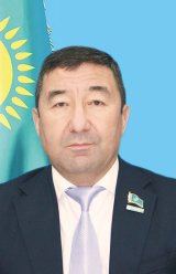 Ушуров Билалдин Талғатұлы