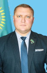 Горяной Сергей Владимирұлы