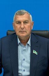Гринченко Виталий Николаевич