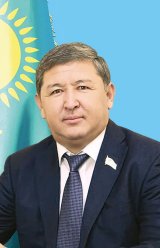 Нұрбеков Болатжан Саймасайұлы