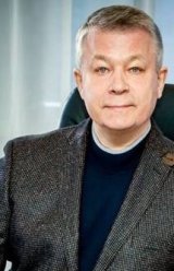 Коротин Сергей Викторович