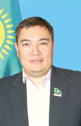 Жақсыбаев Ербол Әділ-Омарұлы
