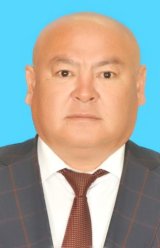 Оңғалбаев Еркін Ғалиұлы